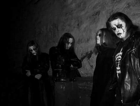 Necrotic Woods 2006