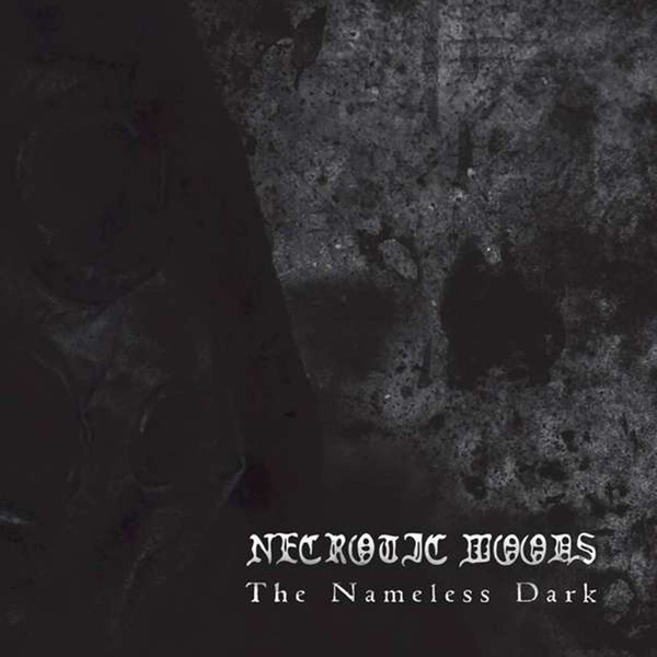 The Nameless Dark Cover