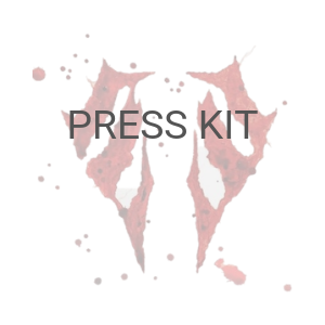 press kit pic necrotic woods